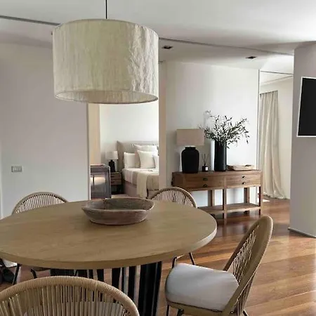Apartment La Pedrera Barcelona