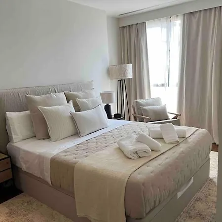 La Pedrera Apartment Barcelona