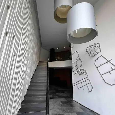 La Pedrera Barcelona