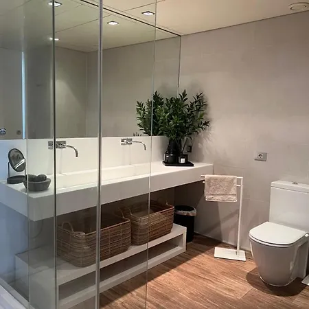 Apartment La Pedrera Barcelona