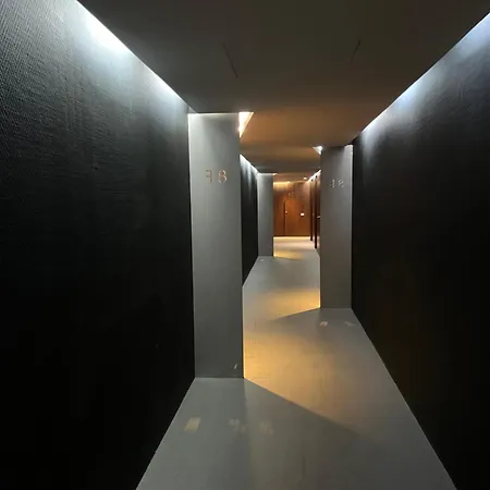 La Pedrera Apartment Barcelona
