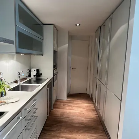 La Pedrera Apartment Barcelona