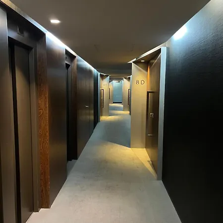 La Pedrera Barcelona