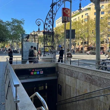 La Pedrera * Barcelona