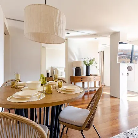 Just 100mts From Gaudi's Casa Mila-la Pedrera 아파트 *