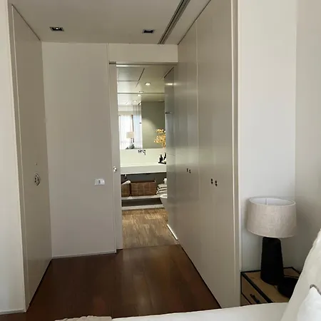 Just 100mts From Gaudi's Casa Mila-la Pedrera Lägenhet *