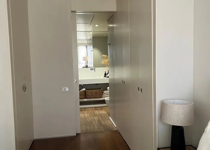 Just 100mts From Gaudi's Casa Mila-la Pedrera Lägenhet *