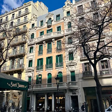 La Pedrera 바르셀로나