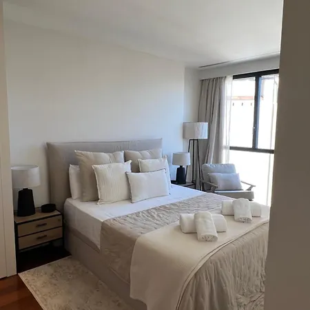La Pedrera 아파트